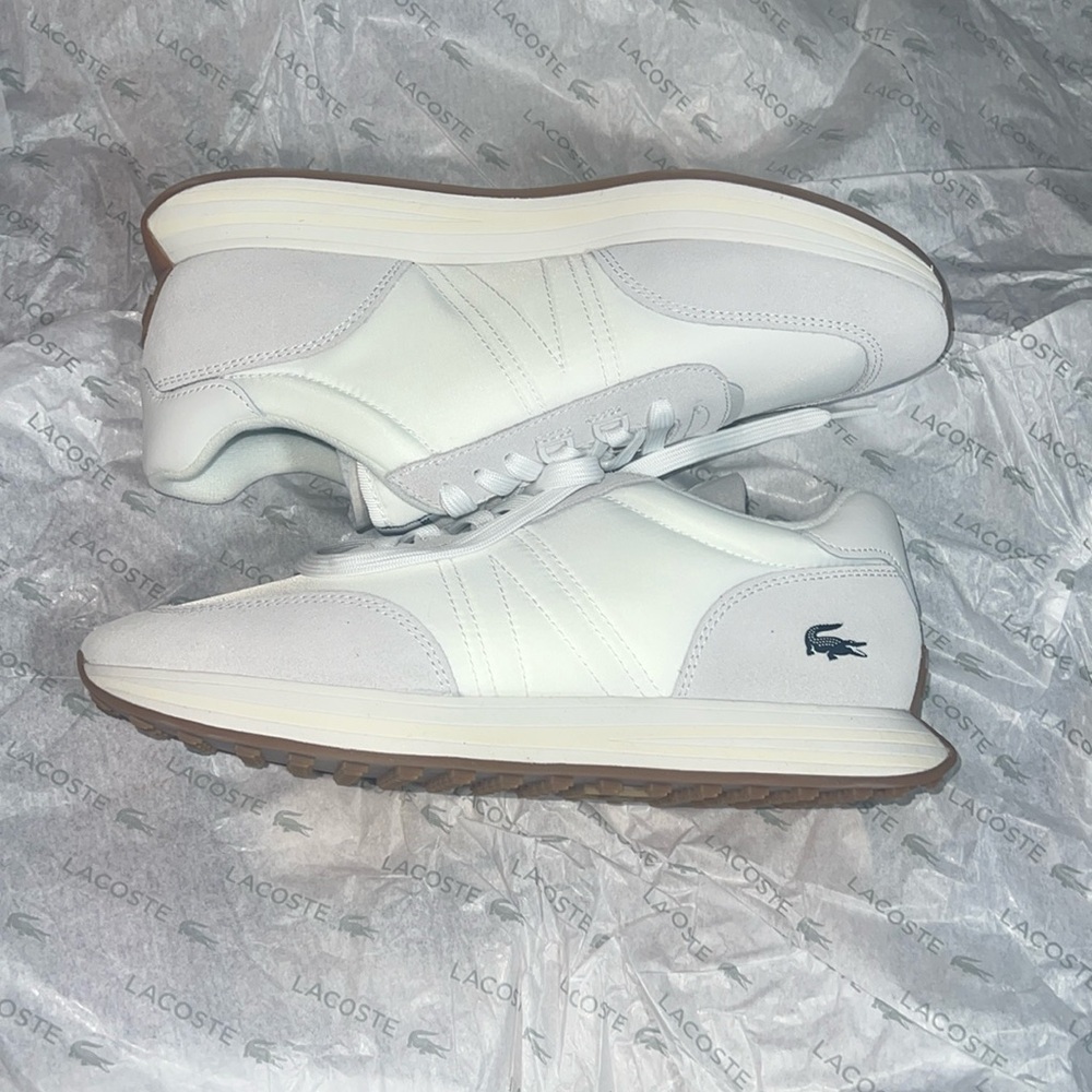Lacoste Spin Sneaker